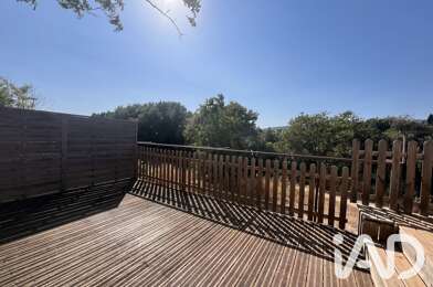 Appartement 4 pièces 389000 €