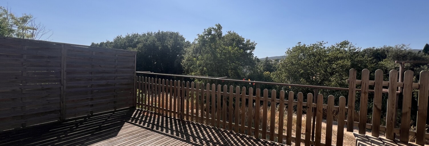 Appartement 4 Pièces 74 m² à vendre à Saint-Cyr-sur-Mer (83270)