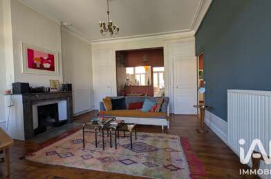 Appartement 4 pièces 309000 €
