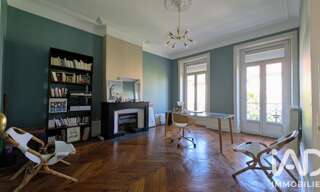 Appartement 4 Pièces 120 m² à vendre à Valence (26000)