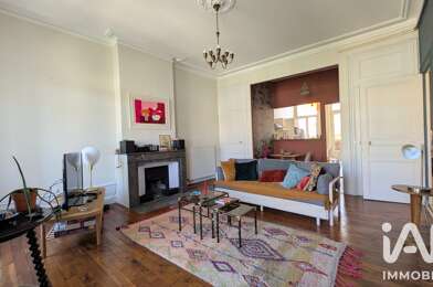 Appartement 4 pièces 309000 €