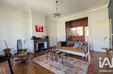 Vente Appartement 4 pièces — photo du bien