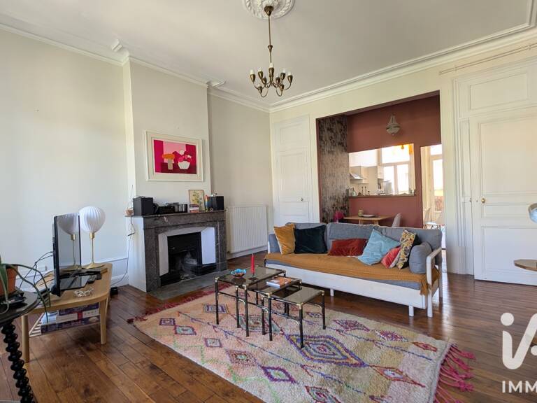 Vente Appartement 4 pièces — photo 1