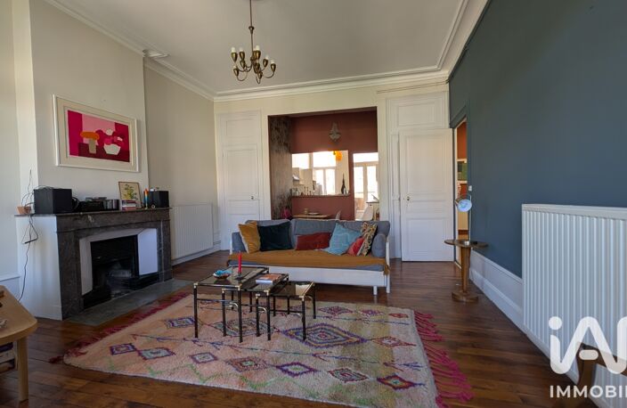 Vente Appartement 4 pièces — photo 2