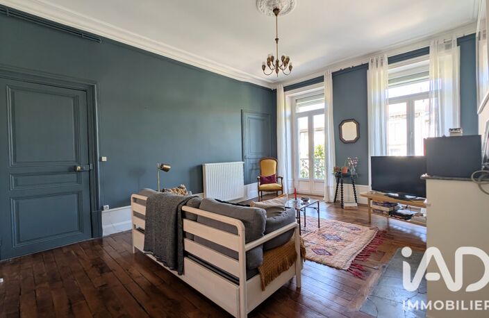Vente Appartement 4 pièces — photo 3