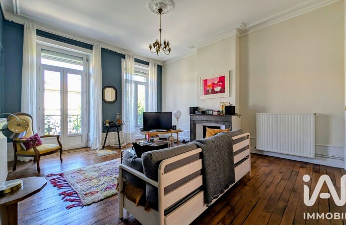 Vente Appartement 4 pièces — photo 4