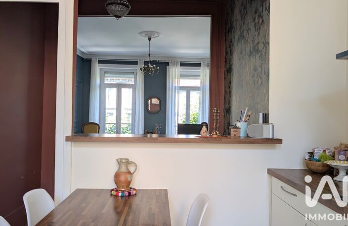 Vente Appartement 4 pièces — photo 5