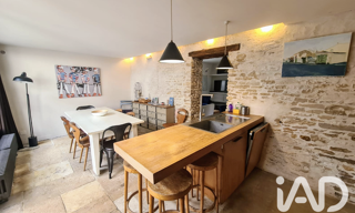 Maison 6 Pièces 117 m² à vendre à La Couarde-sur-Mer (17670)