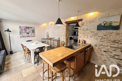 Maison 6 pièces 769000 €