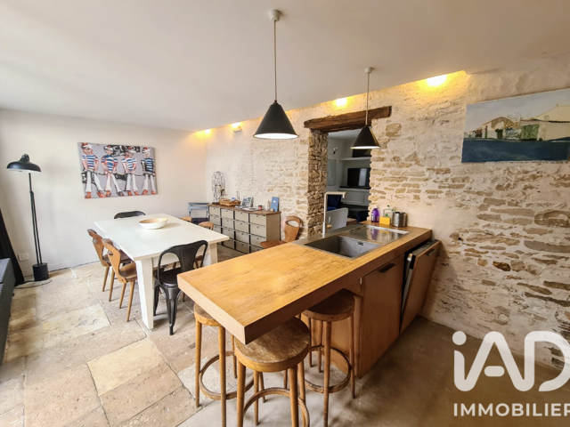 Vente Maison de village 6 pièces — photo du bien