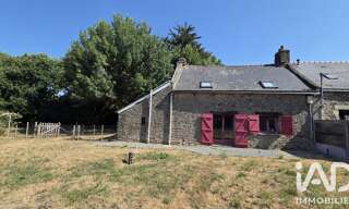 Maison 4 Pièces 66 m² à vendre à Muzillac (56190)