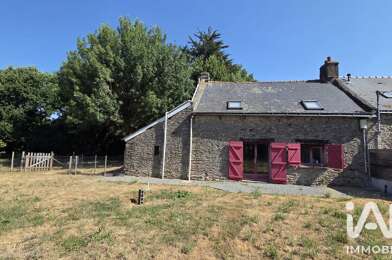 Maison 4 pièces 210500 €