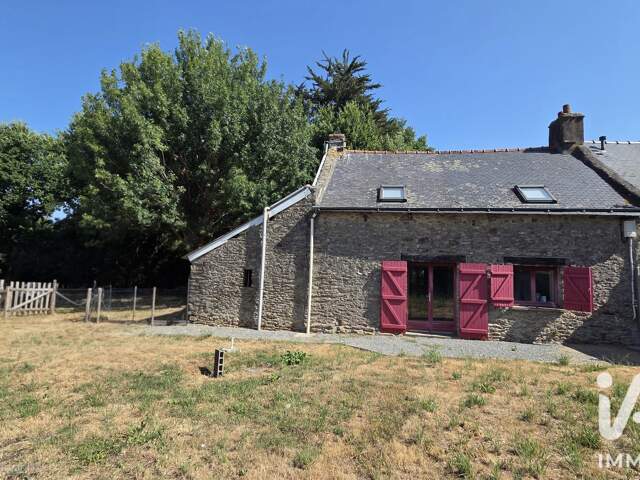 Vente Maison/villa 4 pièces — photo du bien