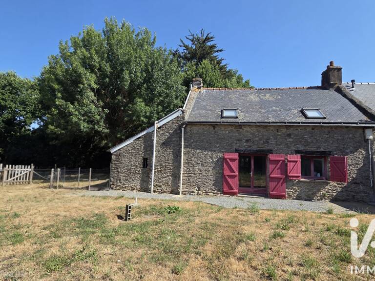 Vente Maison/villa 4 pièces — photo 1