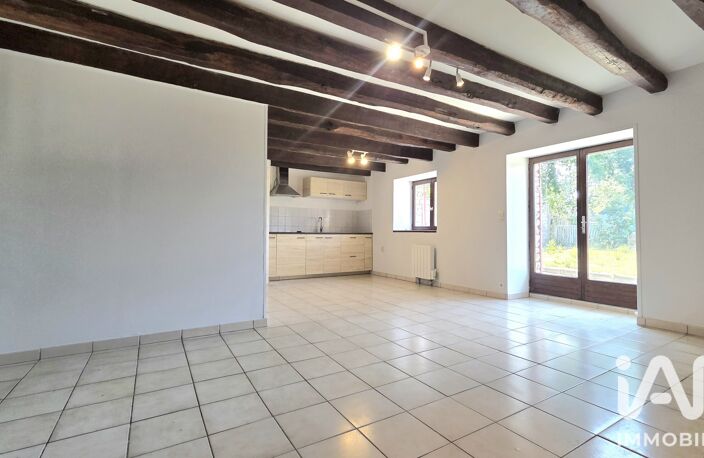 Vente Maison/villa 4 pièces — photo 2