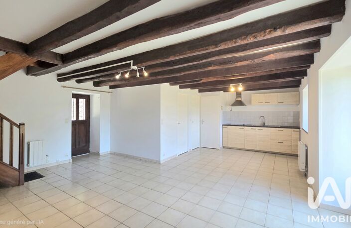 Vente Maison/villa 4 pièces — photo 3