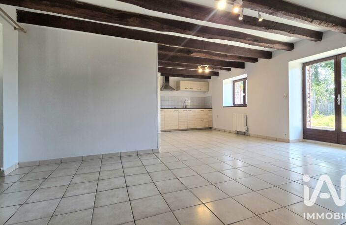 Vente Maison/villa 4 pièces — photo 4