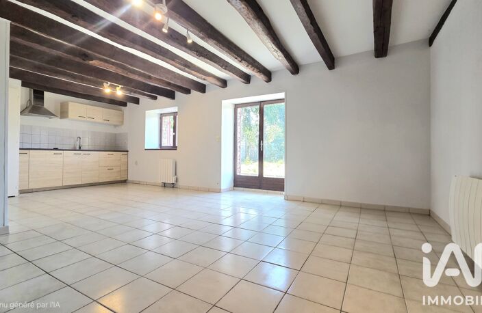 Vente Maison/villa 4 pièces — photo 5
