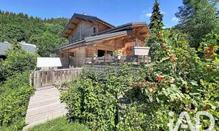 Divers 6 Pièces 188 m² à vendre à Arâches-la-Frasse (74300)