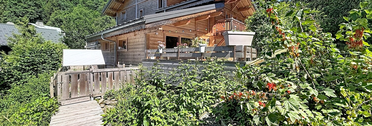 Divers 6 Pièces 188 m² à vendre à Arâches-la-Frasse (74300)