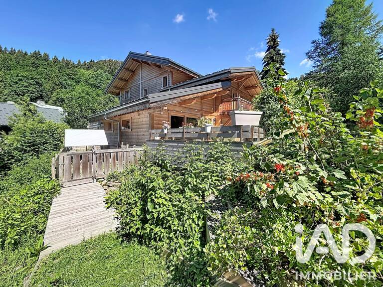 Vente Gîte 6 pièces — photo 1