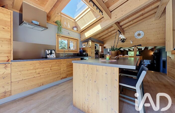 Vente Gîte 6 pièces — photo 2