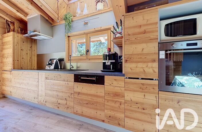 Vente Gîte 6 pièces — photo 3