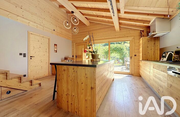 Vente Gîte 6 pièces — photo 4