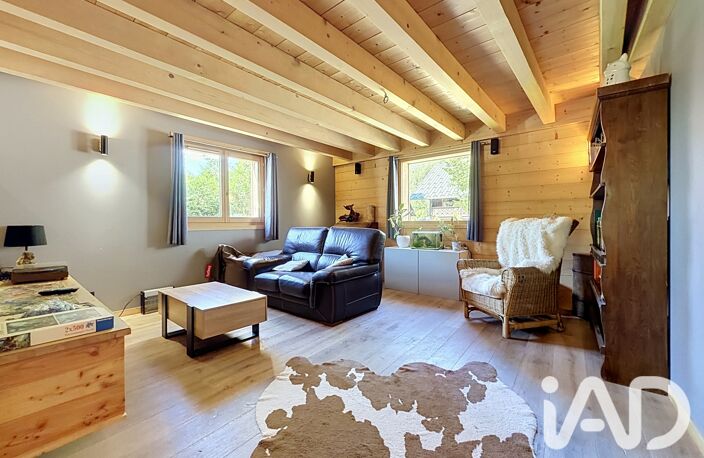 Vente Gîte 6 pièces — photo 5