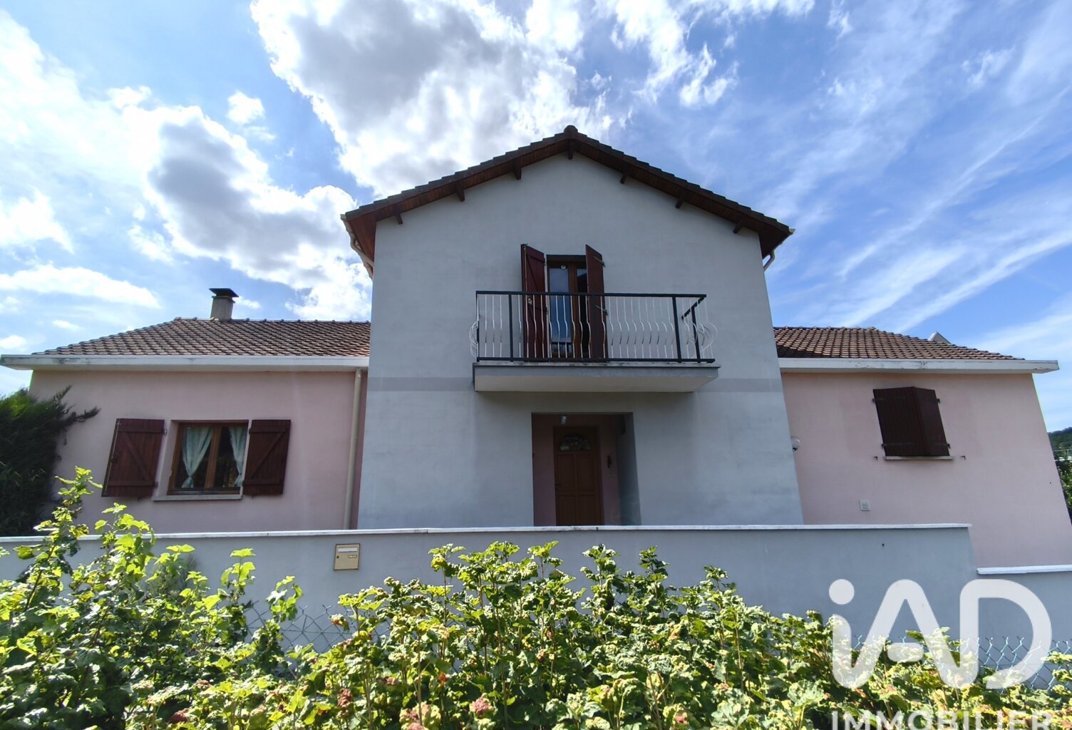 Vente Maison/villa 7 pièces — photo 1