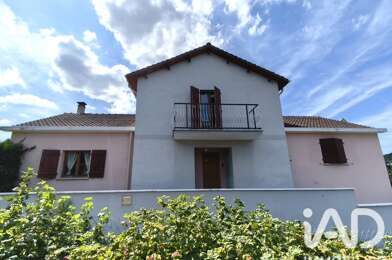 Maison 7 pièces 349000 €
