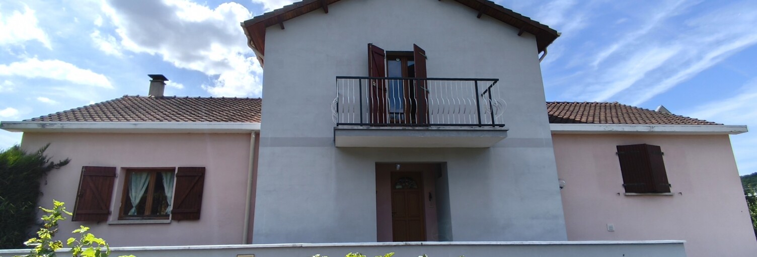 Maison 7 Pièces 142 m² à vendre à Le Havre (76610)