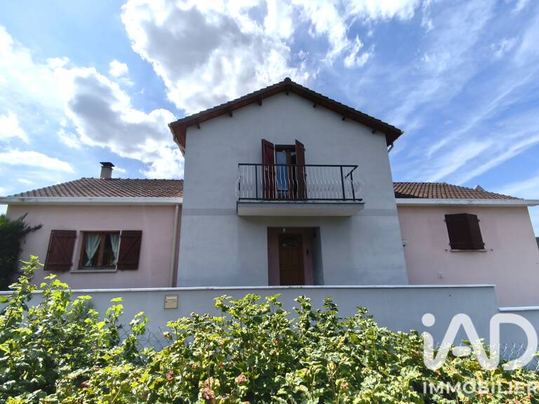 Vente Maison/villa 7 pièces — photo 1