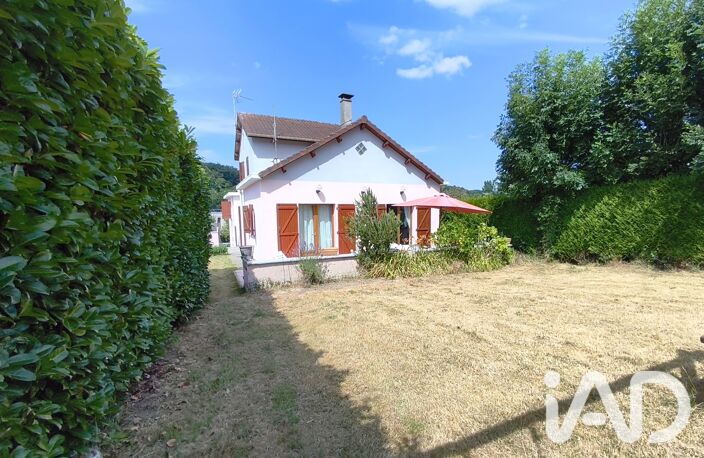 Vente Maison/villa 7 pièces — photo 2