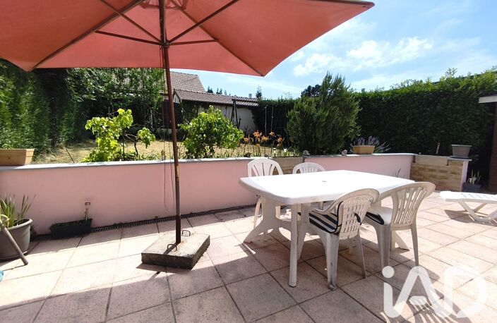 Vente Maison/villa 7 pièces — photo 3