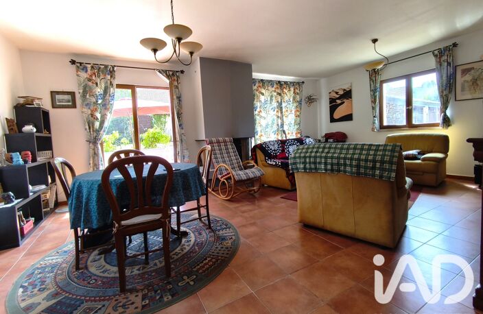 Vente Maison/villa 7 pièces — photo 4