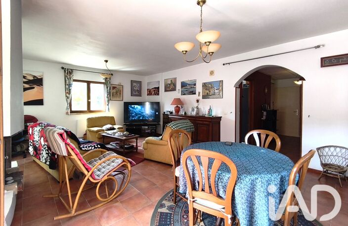 Vente Maison/villa 7 pièces — photo 5