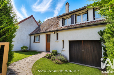 Maison 6 pièces 297000 €