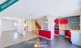 Appartement 5 Pièces 108 m² à vendre à Vitry-sur-Seine (94400)
