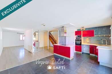 Appartement 5 pièces 450000 €