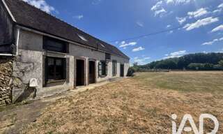 Maison 3 Pièces 75 m² à vendre à Villeneuve-sur-Yonne (89500)