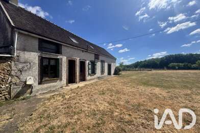 Maison 3 pièces 99500 €