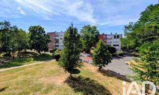 Appartement 4 Pièces 78 m² à vendre à Écouen (95440)