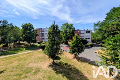 Appartement 4 pièces 160000 €