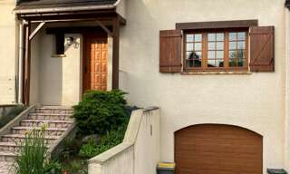 Maison 6 Pièces 112 m² à vendre à Tremblay-en-France (93290)