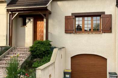 Maison 6 pièces 329000 €
