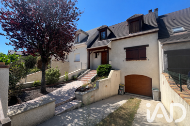 Maison 6 pièces 319000 €