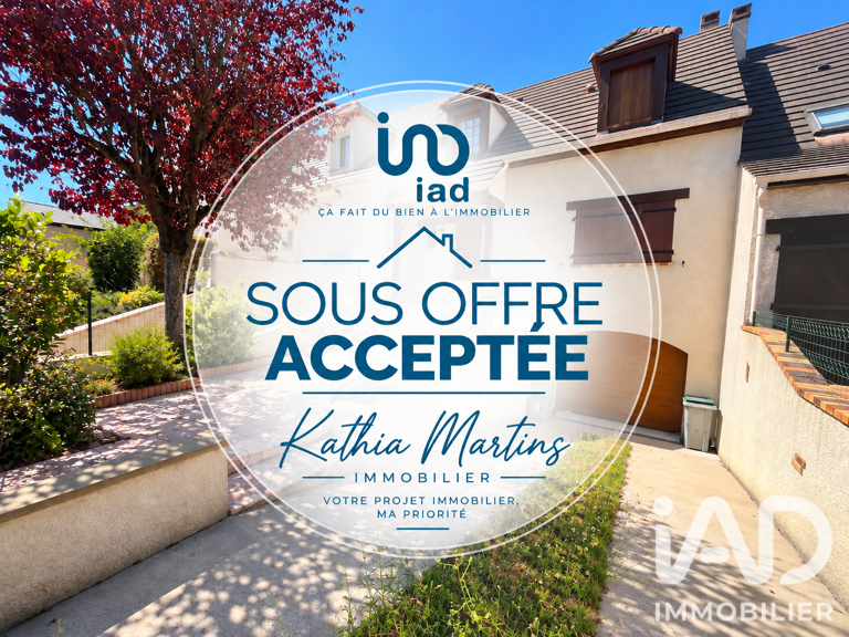 Vente Maison traditionnelle 6 pièces — photo 1