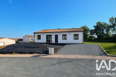 Maison 5 pièces 249000 €