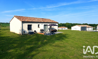 Maison 5 Pièces 98 m² à vendre à Fauch (81120)